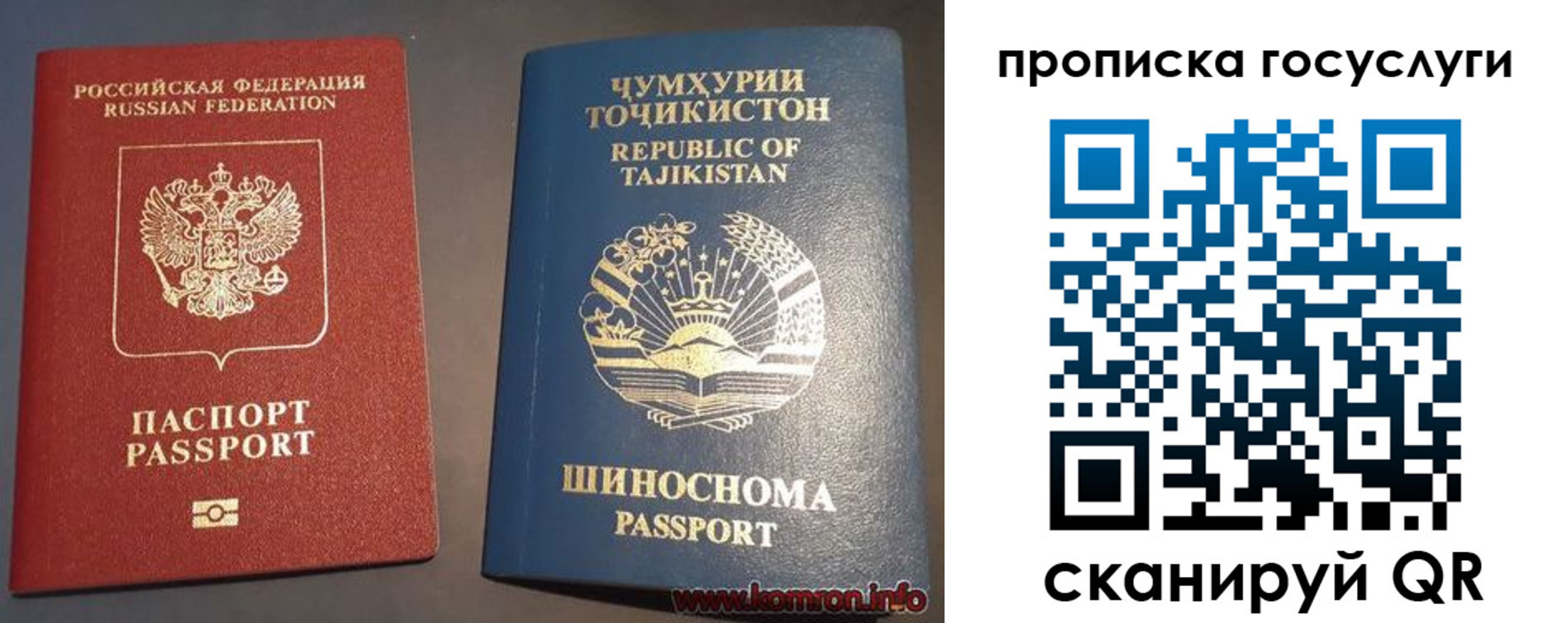 прописка для военкомата в Северной Осетии